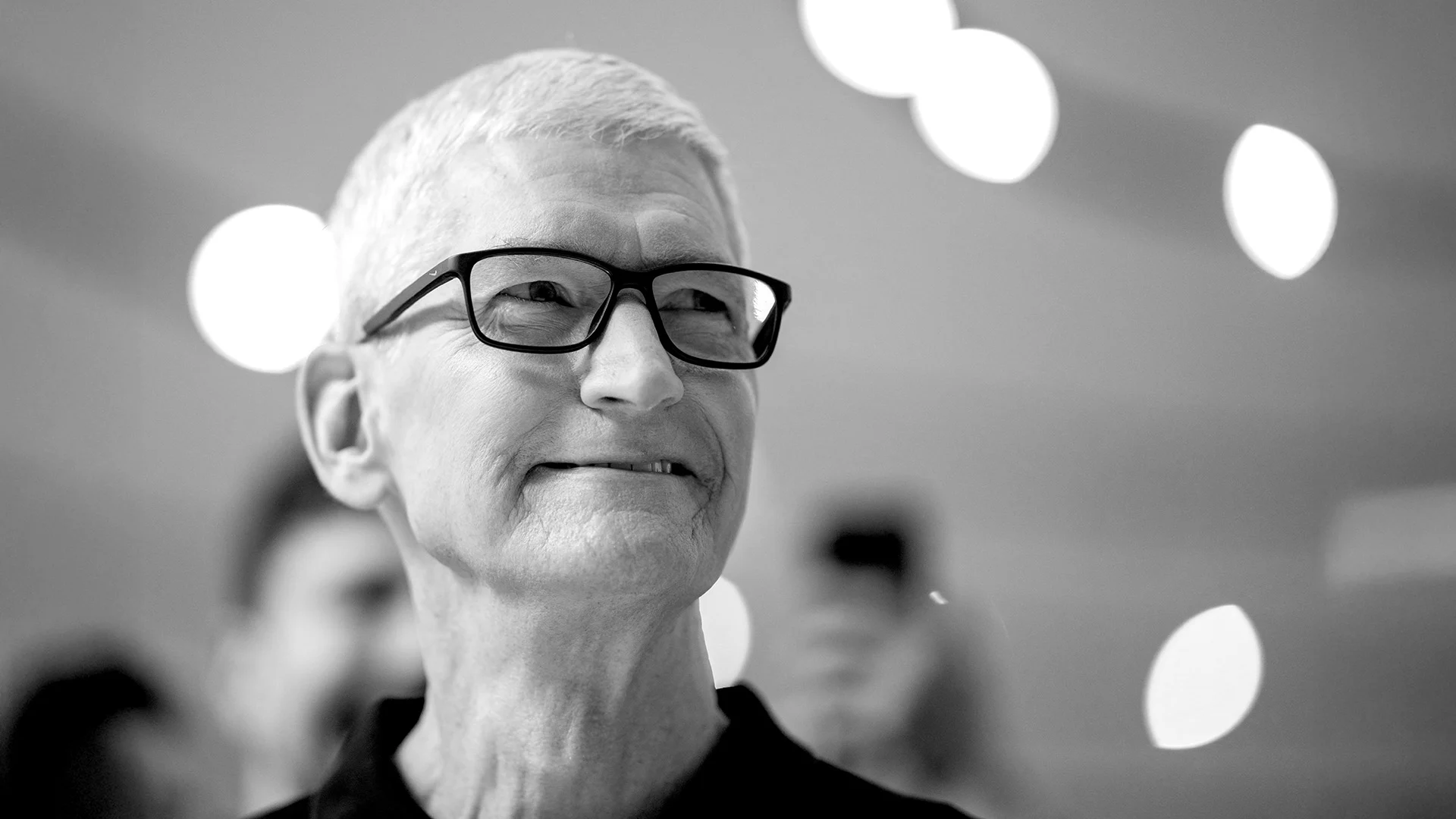 Tim Cook’s 50th anniversary letter reveals Apple’s secret to innovation