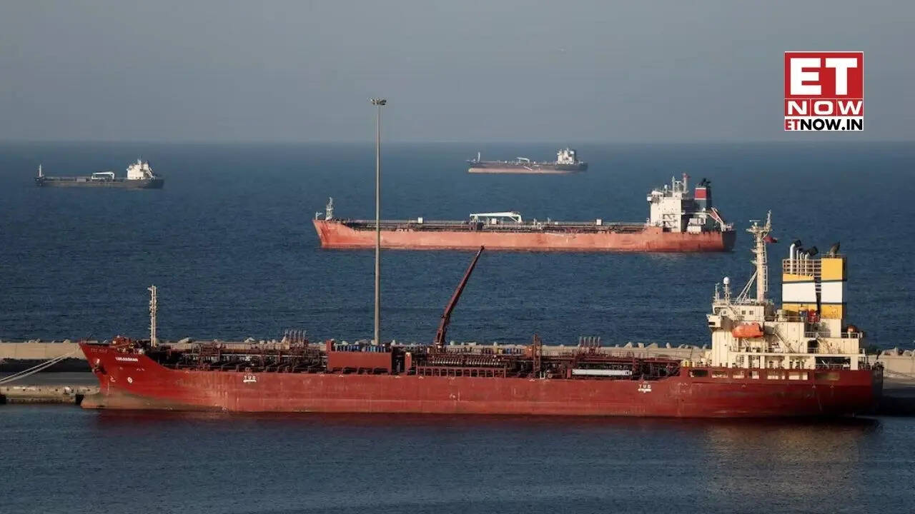 Middle East crisis: Strait of Hormuz won't reopen based on Trump's ...