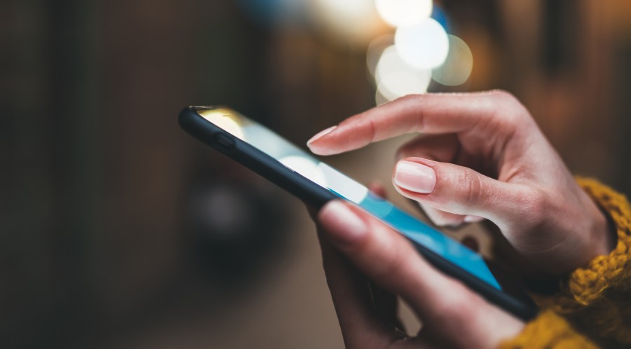 Here are the most searched texting acronyms in Utah for 2026