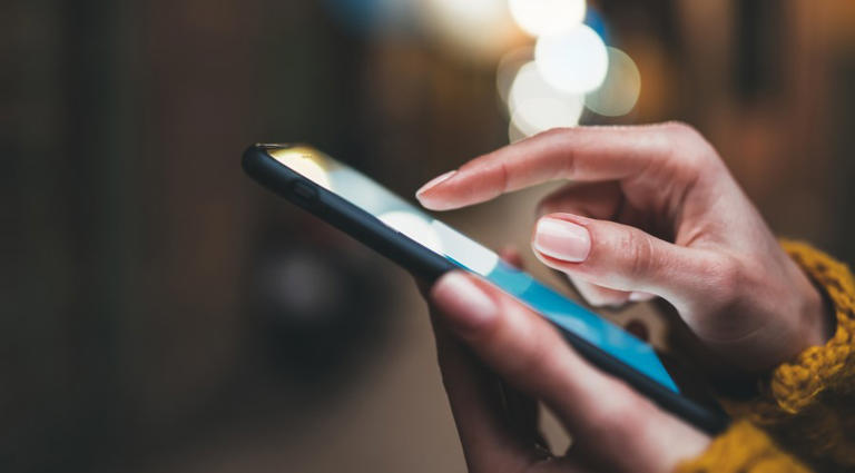 Here are the most searched texting acronyms in Utah for 2026