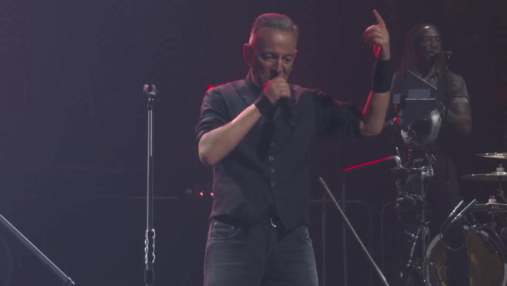 Trump sinks to random new low in rage at legendary rocker