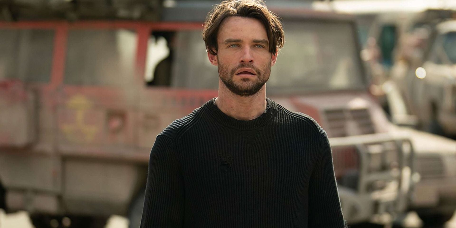 Dylan's parentage gets definitive Paradise season 3 answer from star ...