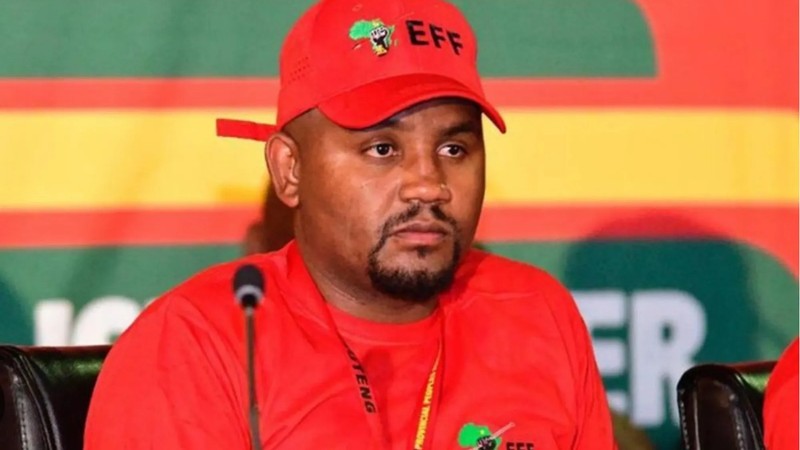 Dunga appointment sparks ANC storm