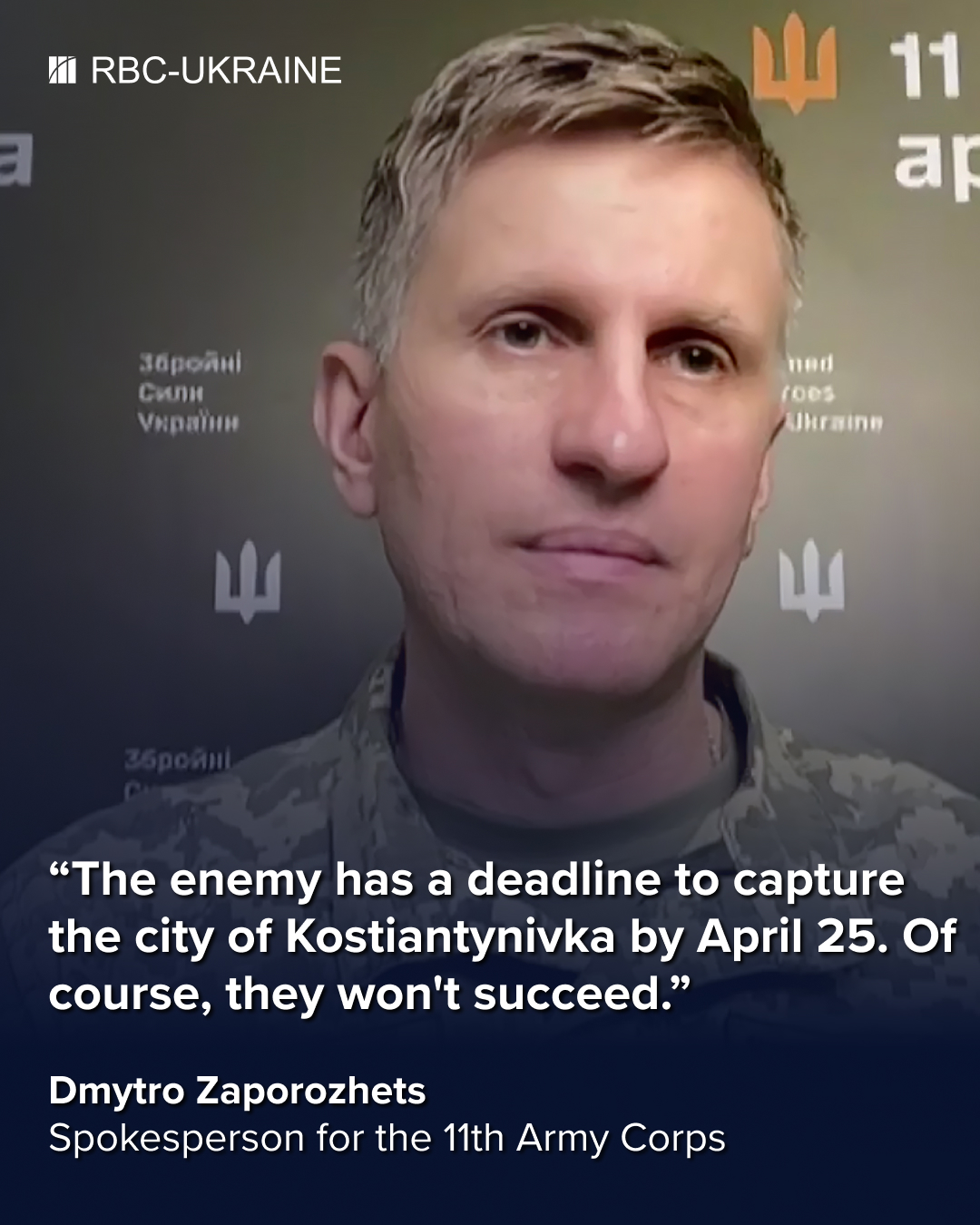 Spring offensive begins: Russia ramps up attacks across multiple front ...