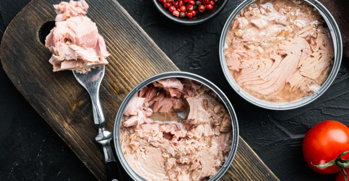 20 foods people only miss after they stop seeing them in stores