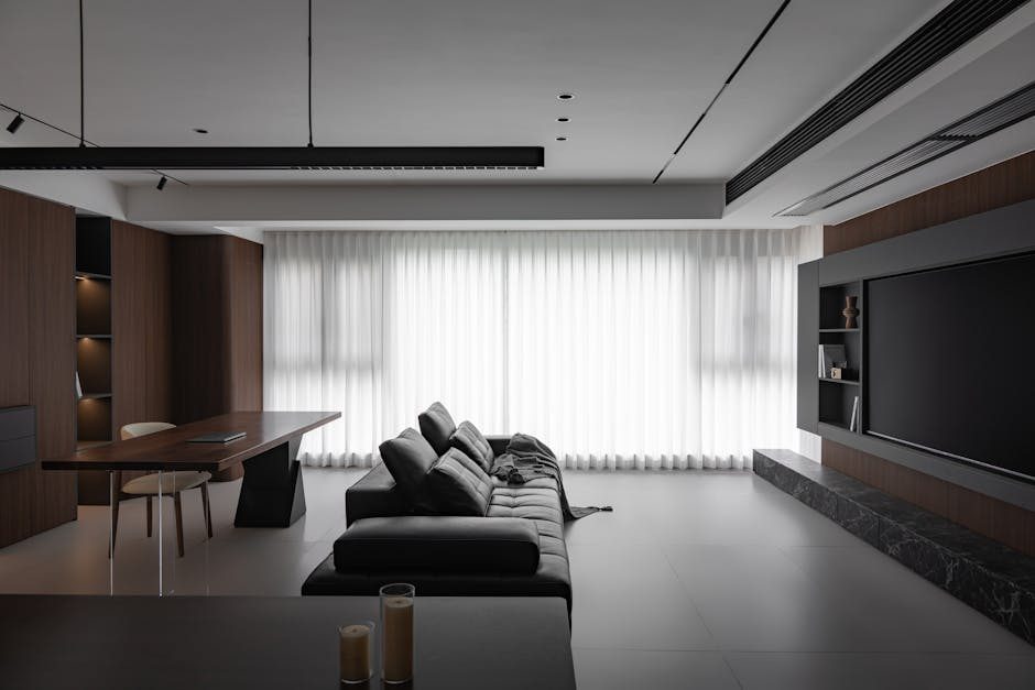 How adaptable rooms are replacing single-purpose spaces in 2026 homes