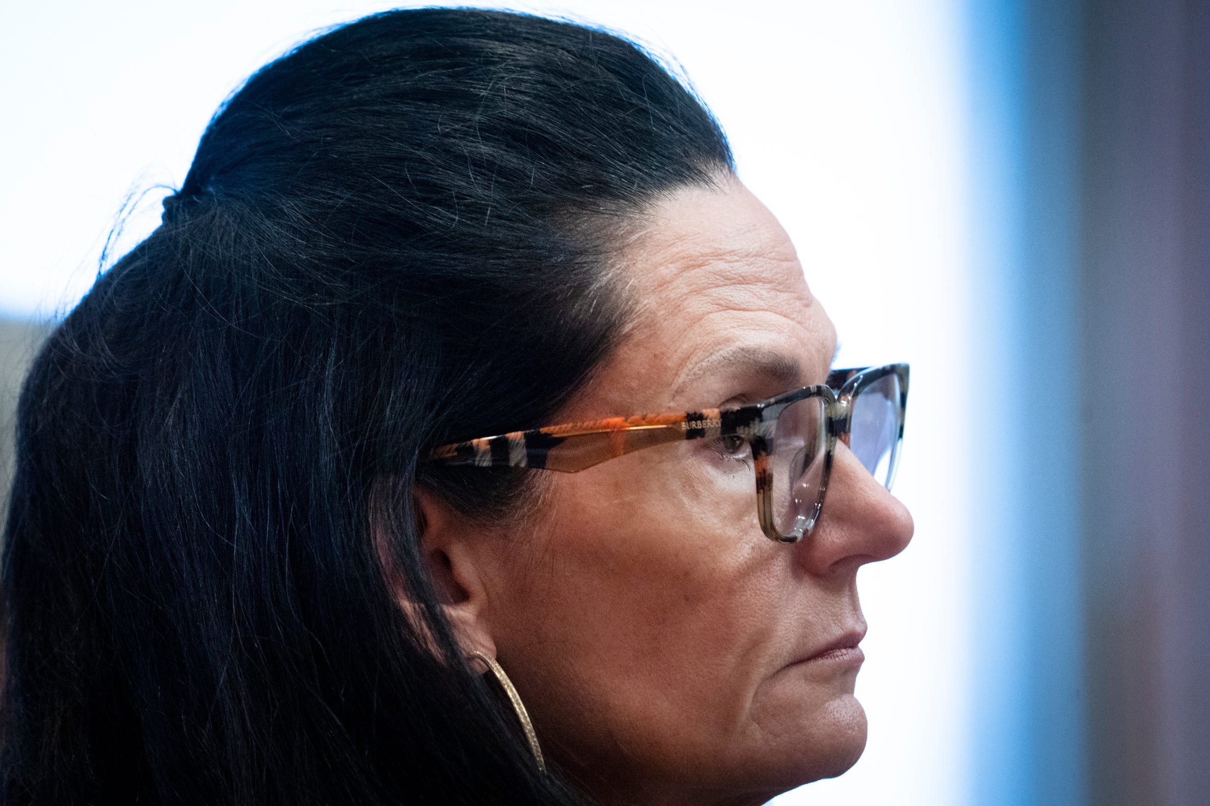 Oakland judge accused of mental disability back on bench
