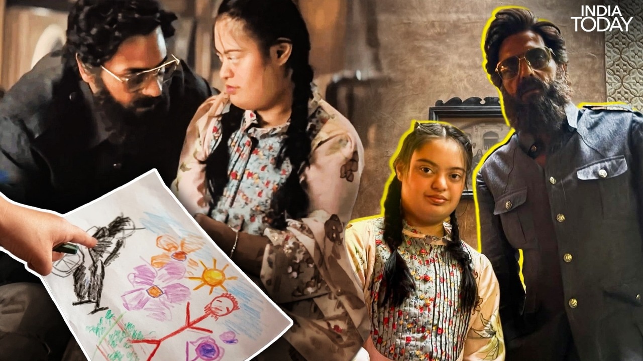 Dhurandhar 2: Ahida Sarmai's small role as Major Iqbal's daughter adds big emotion