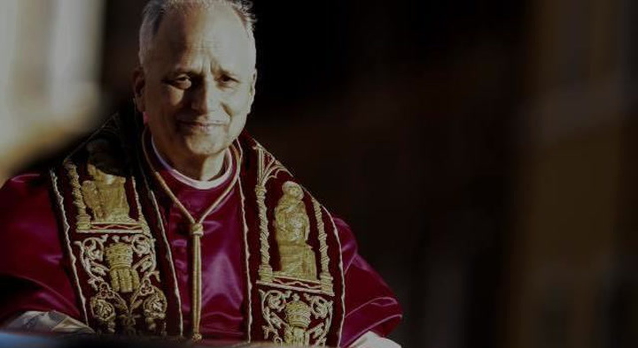 Via Crucis, Papa Leone porterà la croce lungo tutte le stazioni di Roma ...