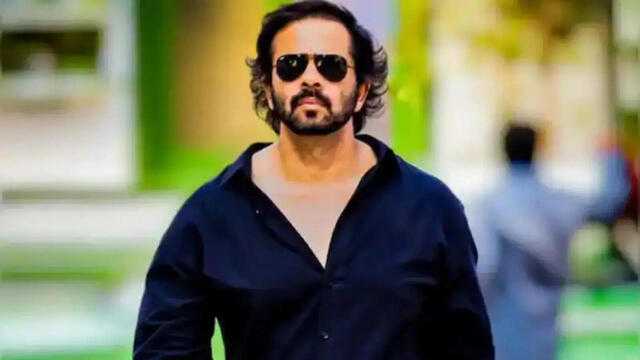 Rohit Shetty faces legal issues over unauthorized use of police stickers
