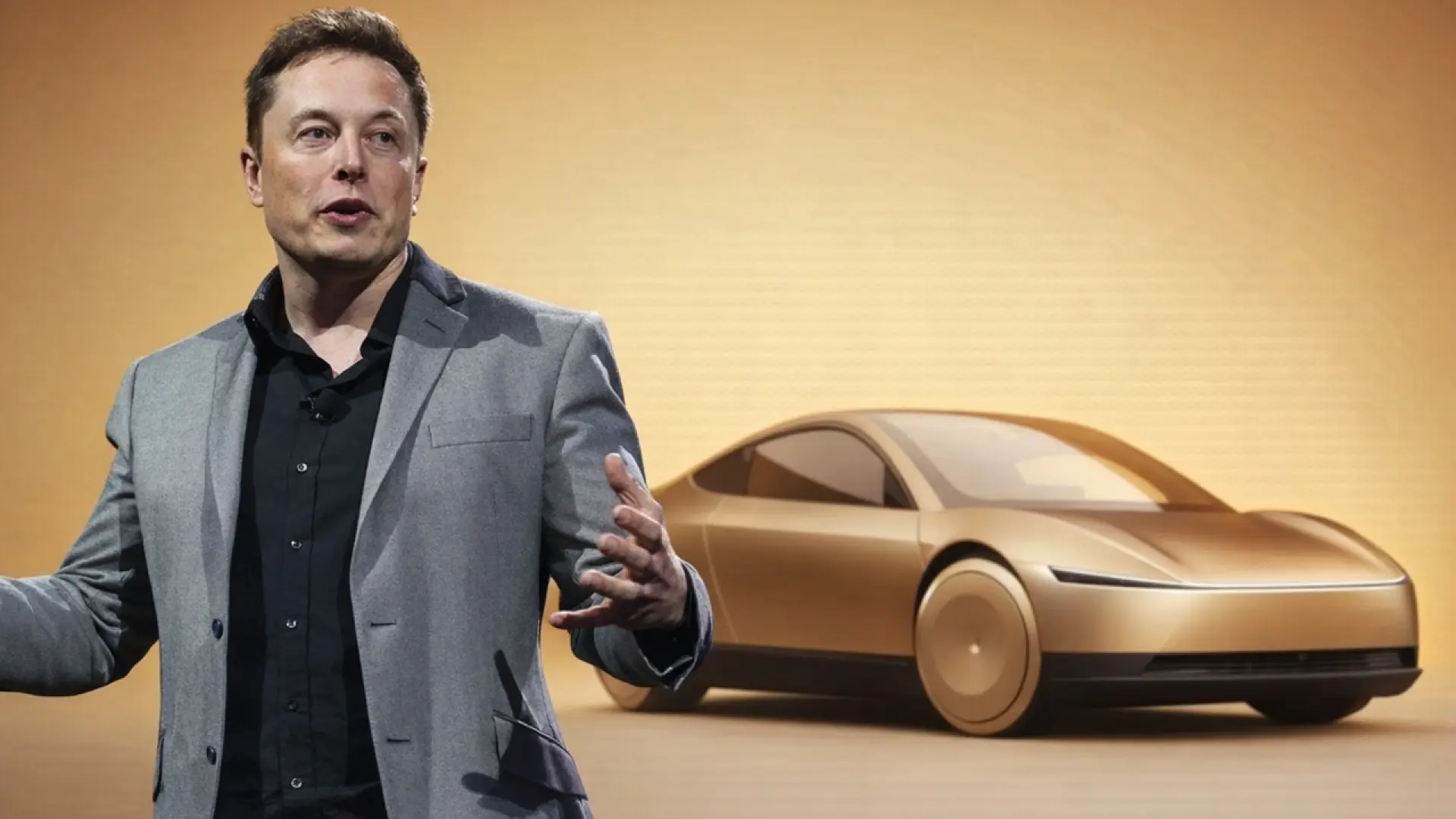 Elon Musk también hace trampas: Tesla reconoce que sus robotaxis son a ...
