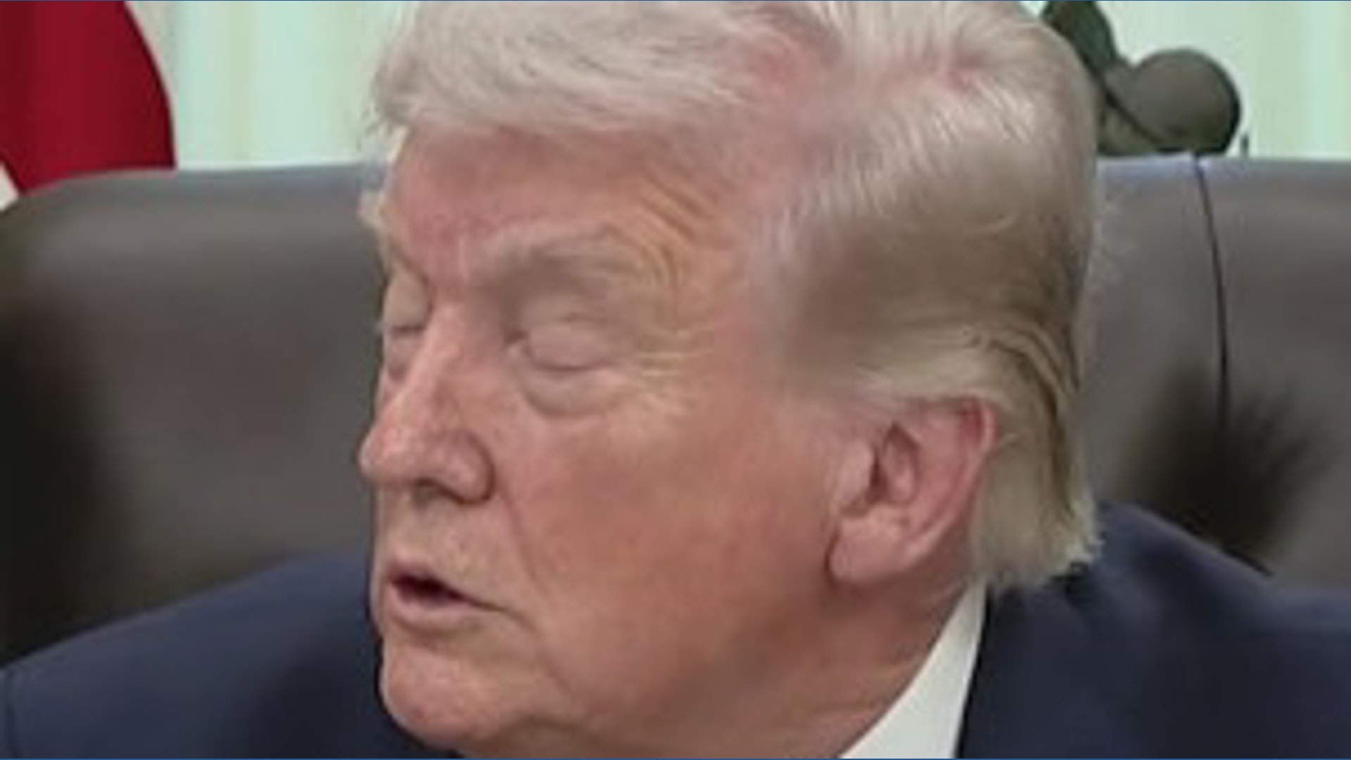 Trump says US war with Iran could end in 2–3 weeks