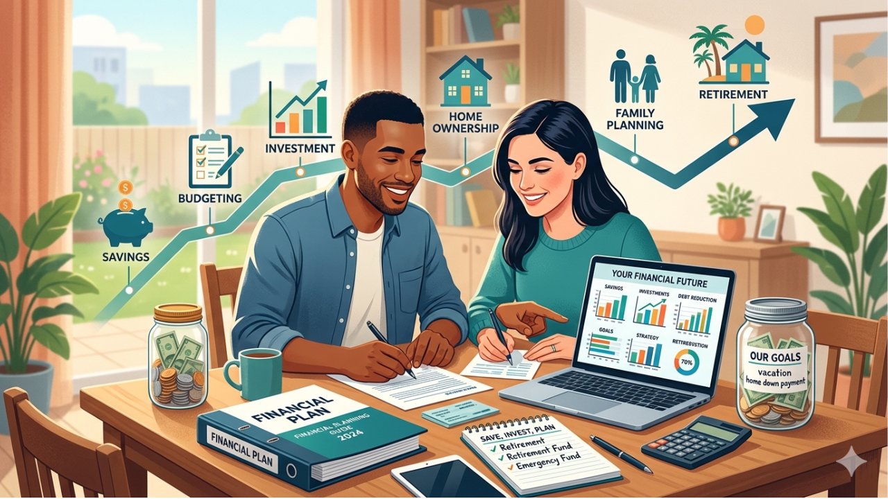 Key financial tasks you should complete in the new financial year