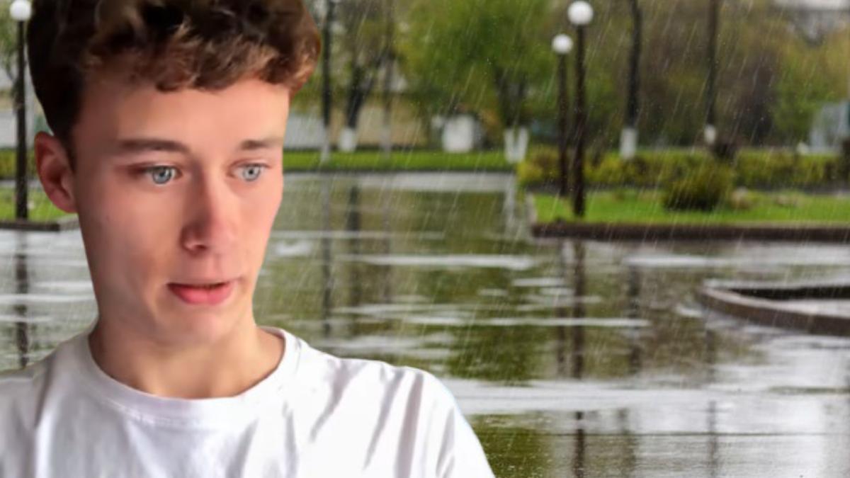 Las cabañuelas de Jorge Rey avisan: 