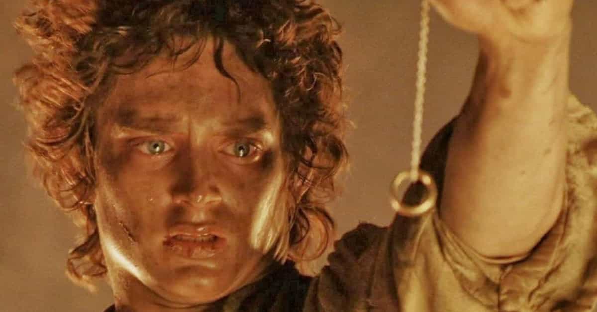 The wildest Frodo fan theories