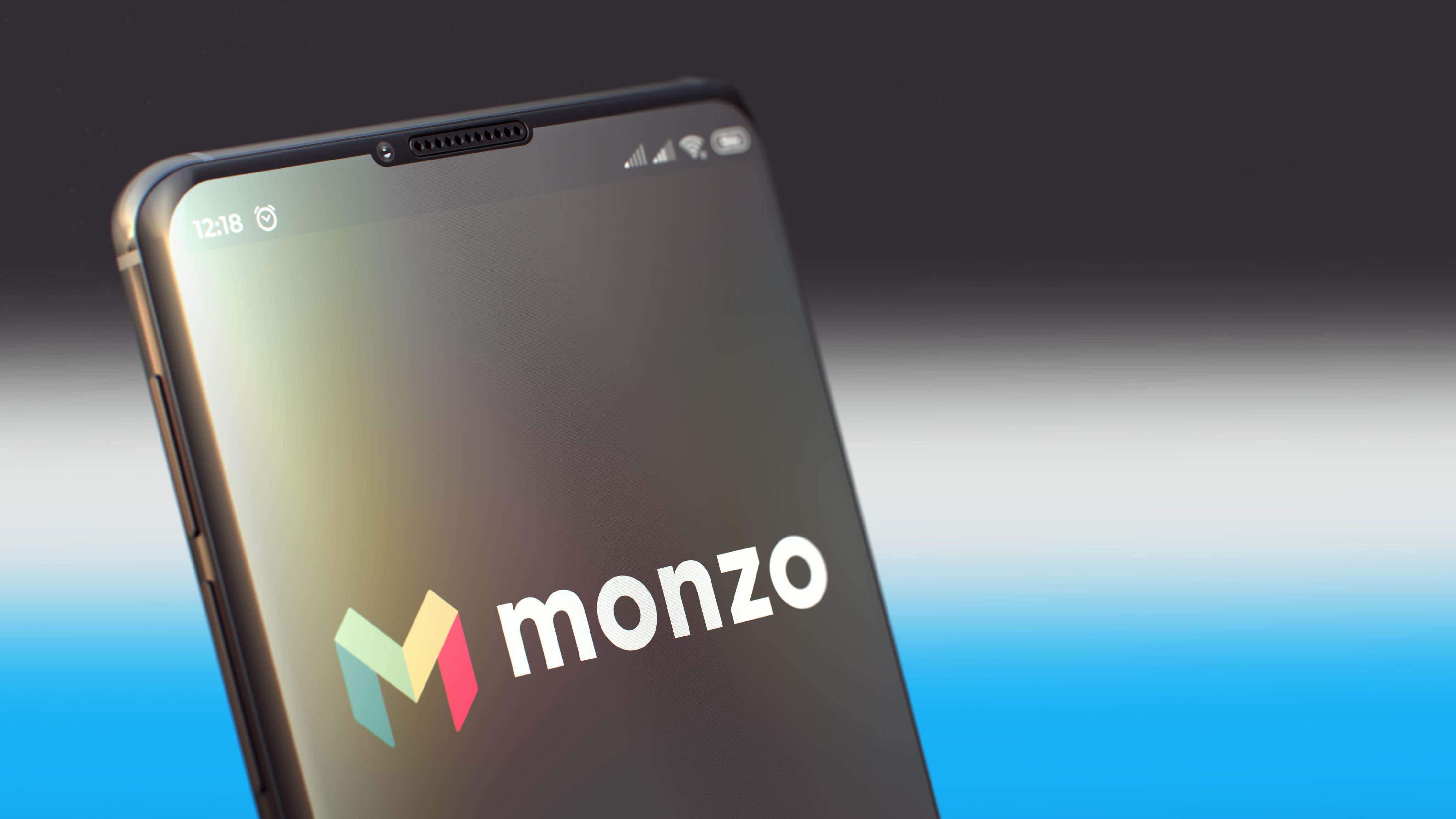 Monzo quits US in strategic shake-up
