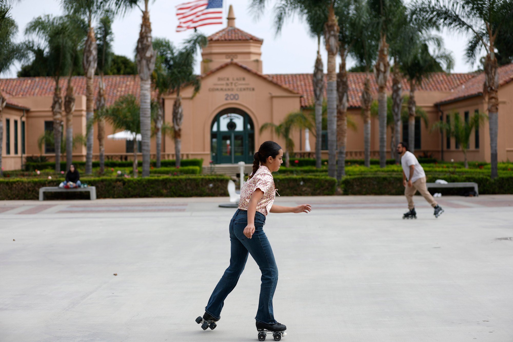 ‘I don’t trust the city’: San Diego’s push for control of Liberty ...