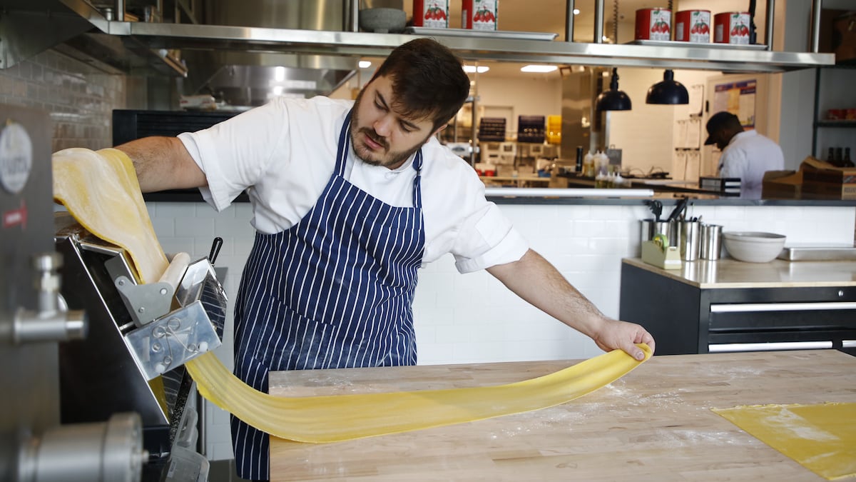 Food Network stars among 2026 Beard finalists