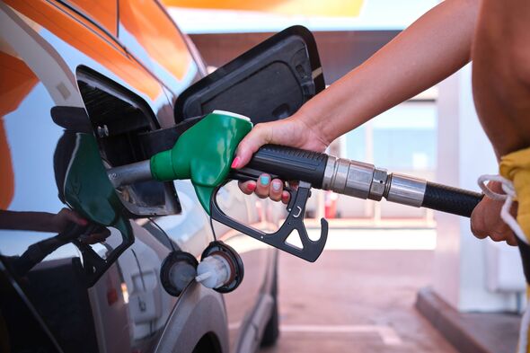 20 states mapped with fastest rising fuel costs as US gas prices hit $4 ...
