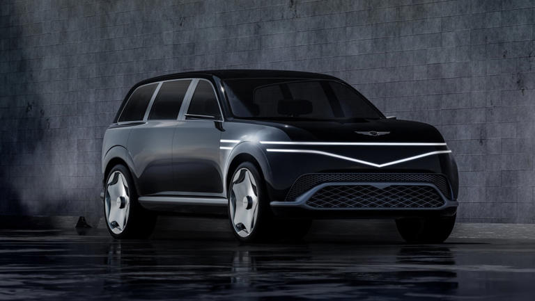 Hyper-premium MPV evolution is rendering traditional flagships obsolete