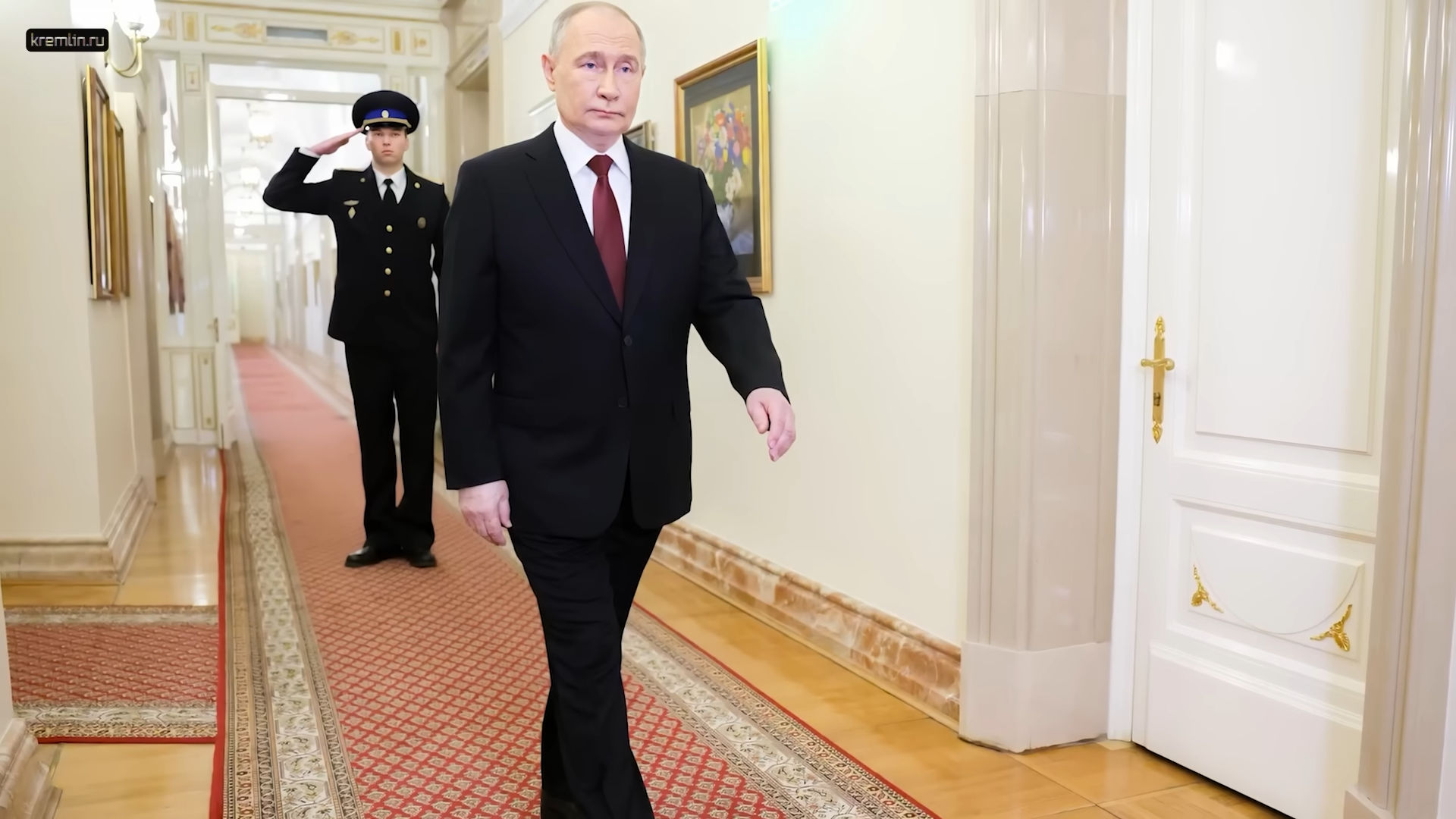 What’s hidden inside Putin’s most guarded residence