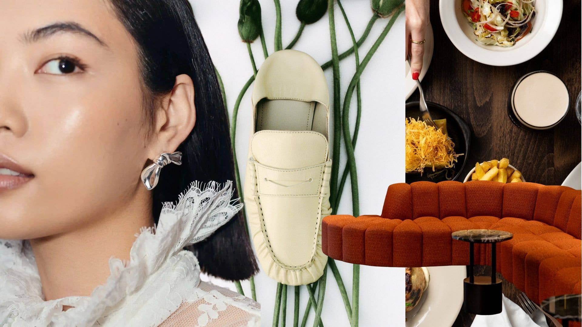 The H!Fashion radar: What to see, shop, eat and do this April 2026