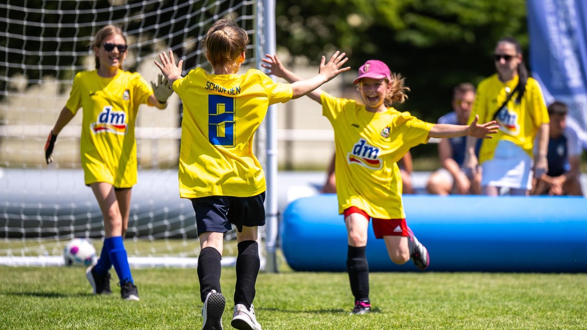 Letzter Aufruf: Jetzt für die Thüringer Mini-WM in Arnstadt bewerben!