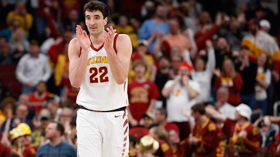 Way-too-early starting lineup projection for Iowa State basketball in ...