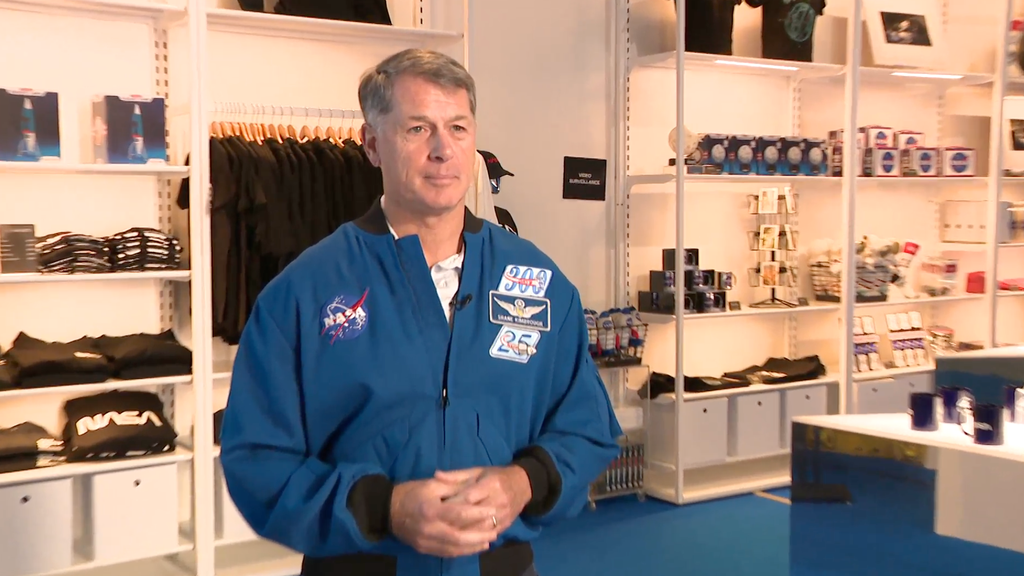 Georgia Tech helping shape future of space as NASA prepares for moon ...
