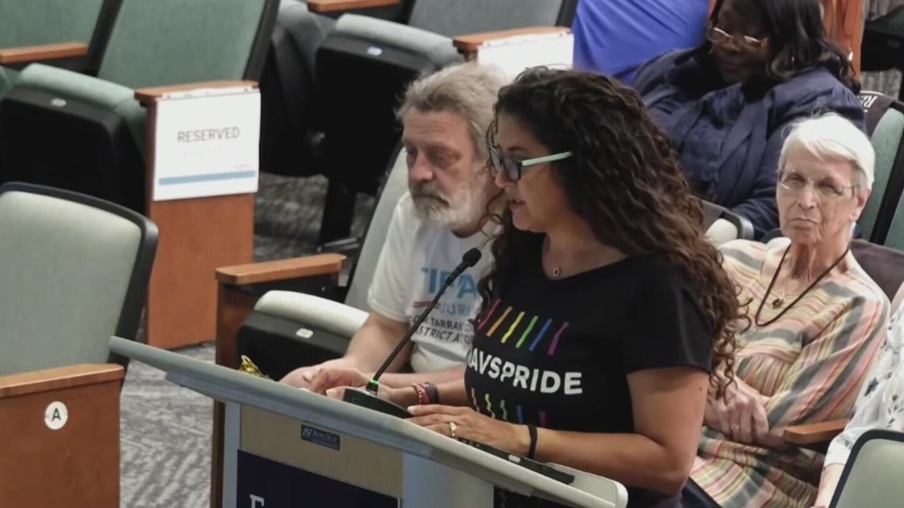 Fort Worth ISD parents voice concerns after new leadership was ...