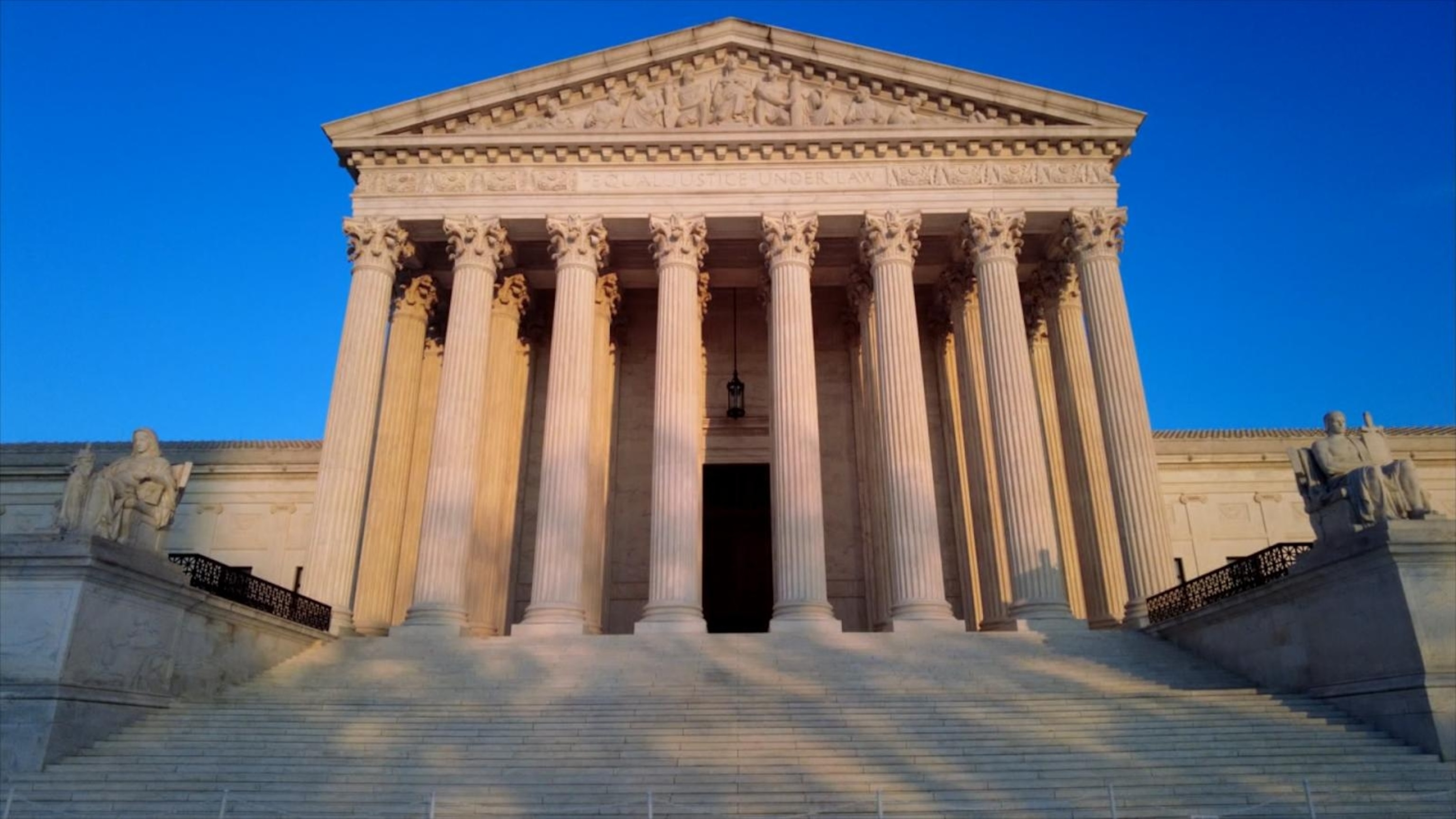 Supreme Court to hear birthright citizenship arguments