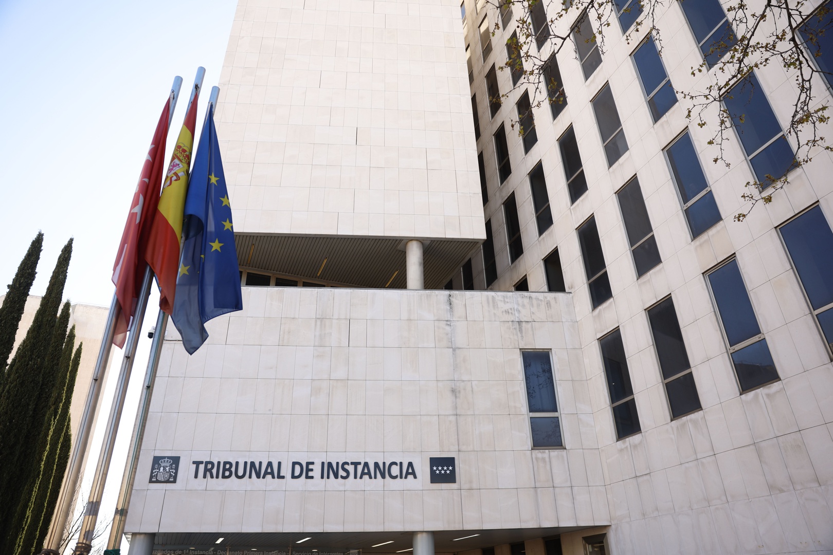 La vista del caso de Begoña Gómez se repite: Fiscal pide archivo y ...