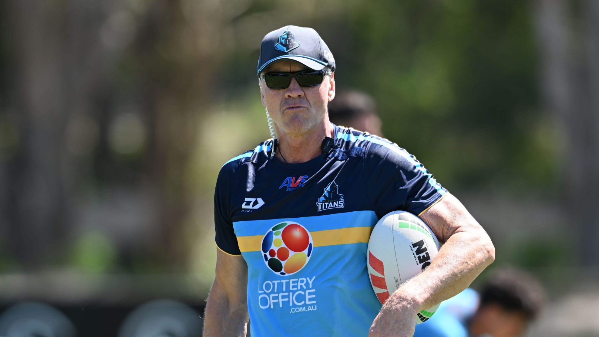 England’s next head coach to be 'short-term' appointment as candidates ...