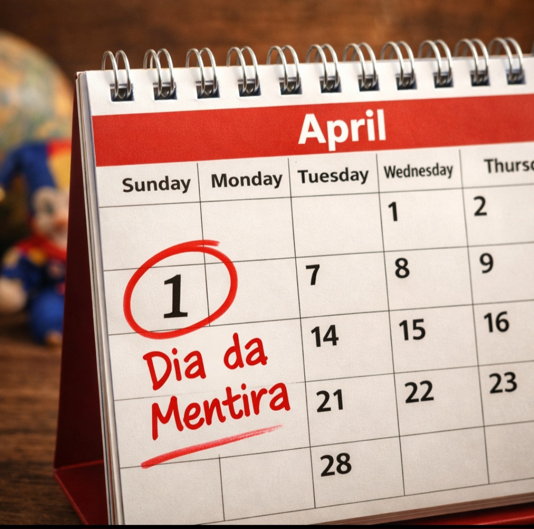 1º de abril: como surgiu o 'Dia da Mentira'