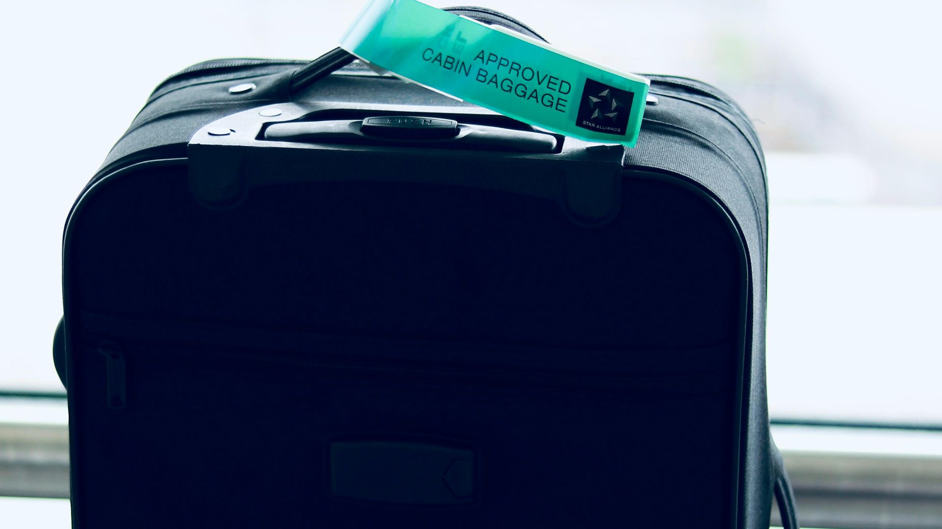 The airline forced me to check my carry-on at the gate, then lost it ...