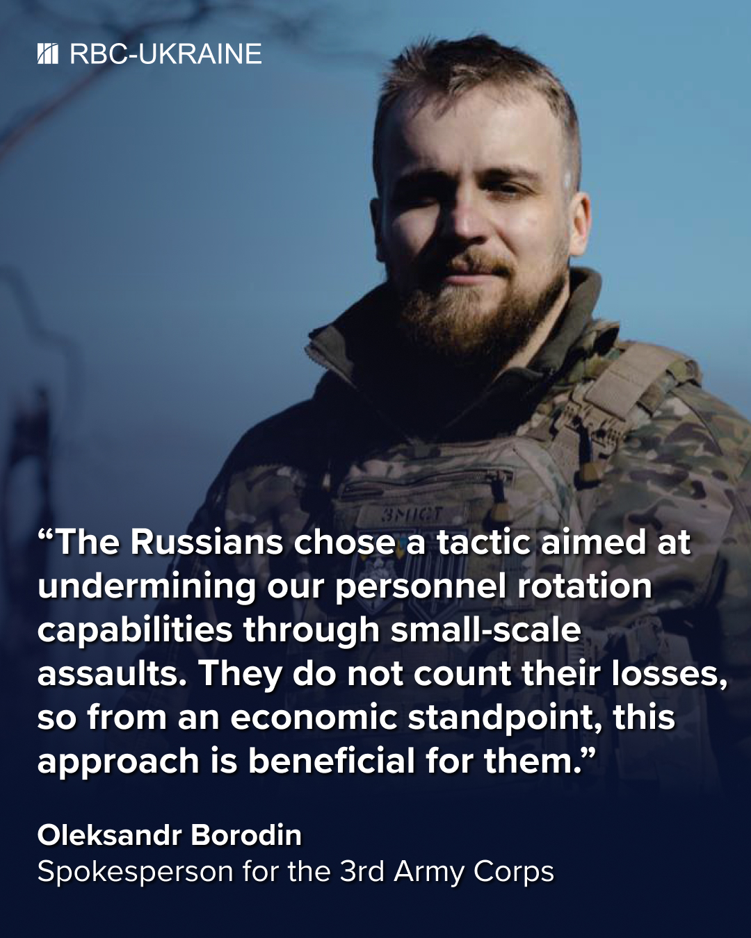 Spring offensive begins: Russia ramps up attacks across multiple front ...