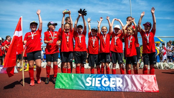 Letzter Aufruf: Jetzt für die Thüringer Mini-WM in Arnstadt bewerben!