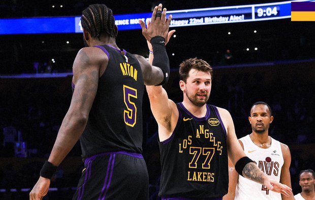 NBA: Luka Doncic llegó a 15.000 puntos y debutó el menor de los ...