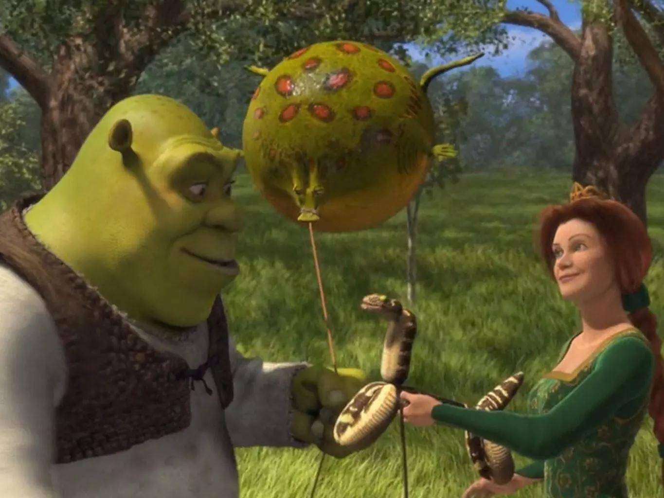 Cameron Diaz confirms return as Princess Fiona in 'Shrek 5' after ...