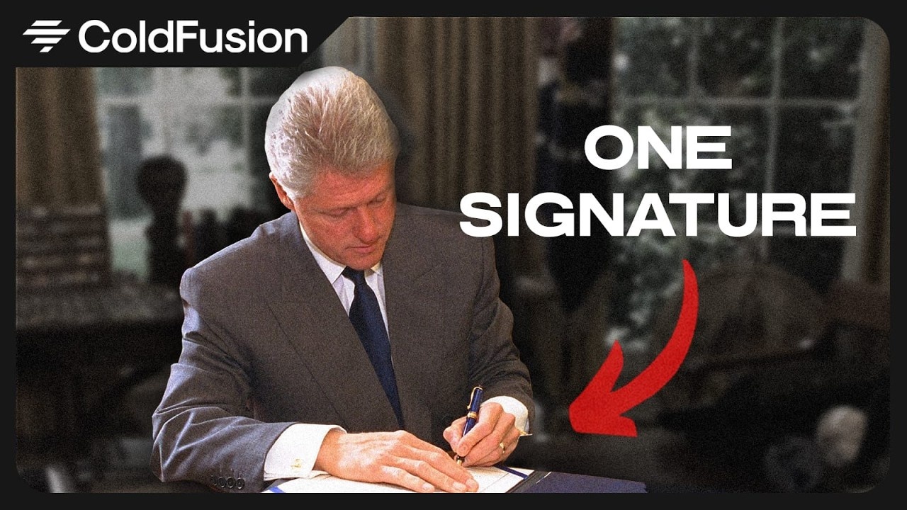 America’s history was forever altered in this moment