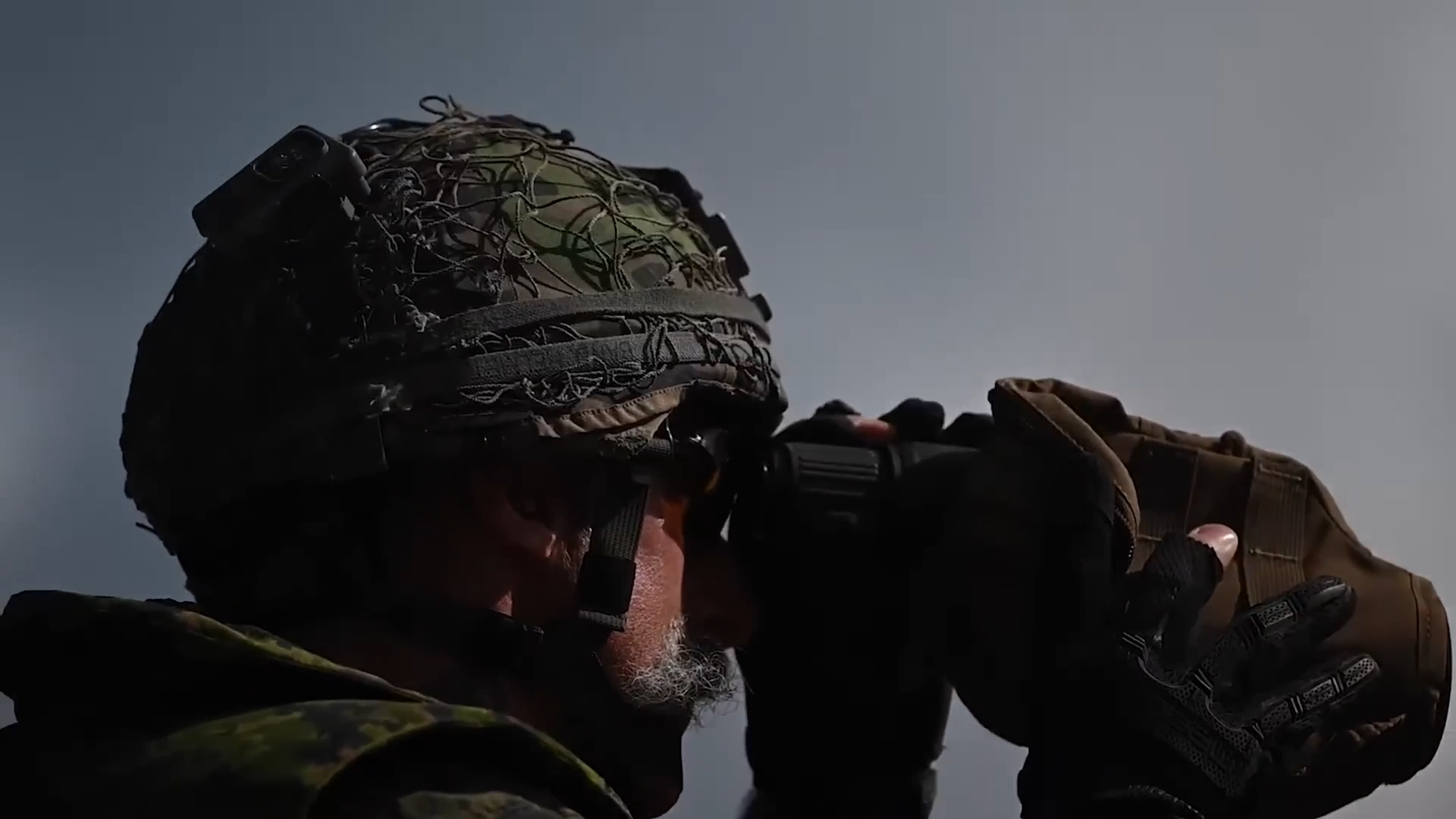 Inside Canada’s mechanized infantry: Strategy, mobility, and firepower