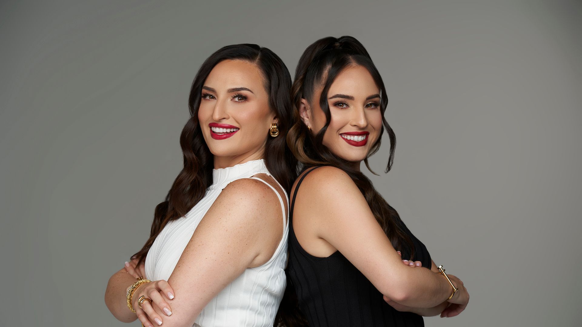 From their mom’s basement to nationwide success: How Shan and Erika ...