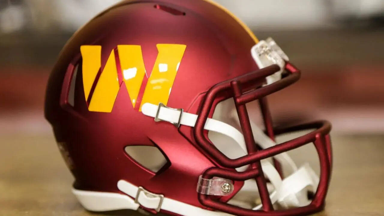 NFL trade rumors: Washington Commanders urged to make bold draft leap ...
