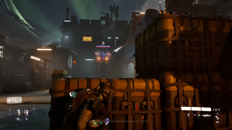 Exodus preview: The Mass Effect successor we’ve been waiting for?