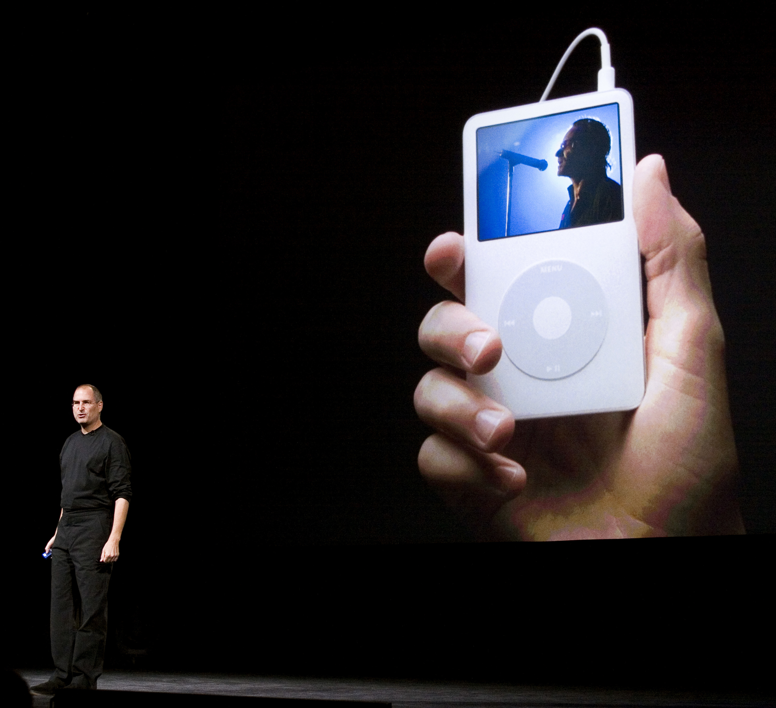 Apple at 50: From Apple I to the iPhone to AI and beyond