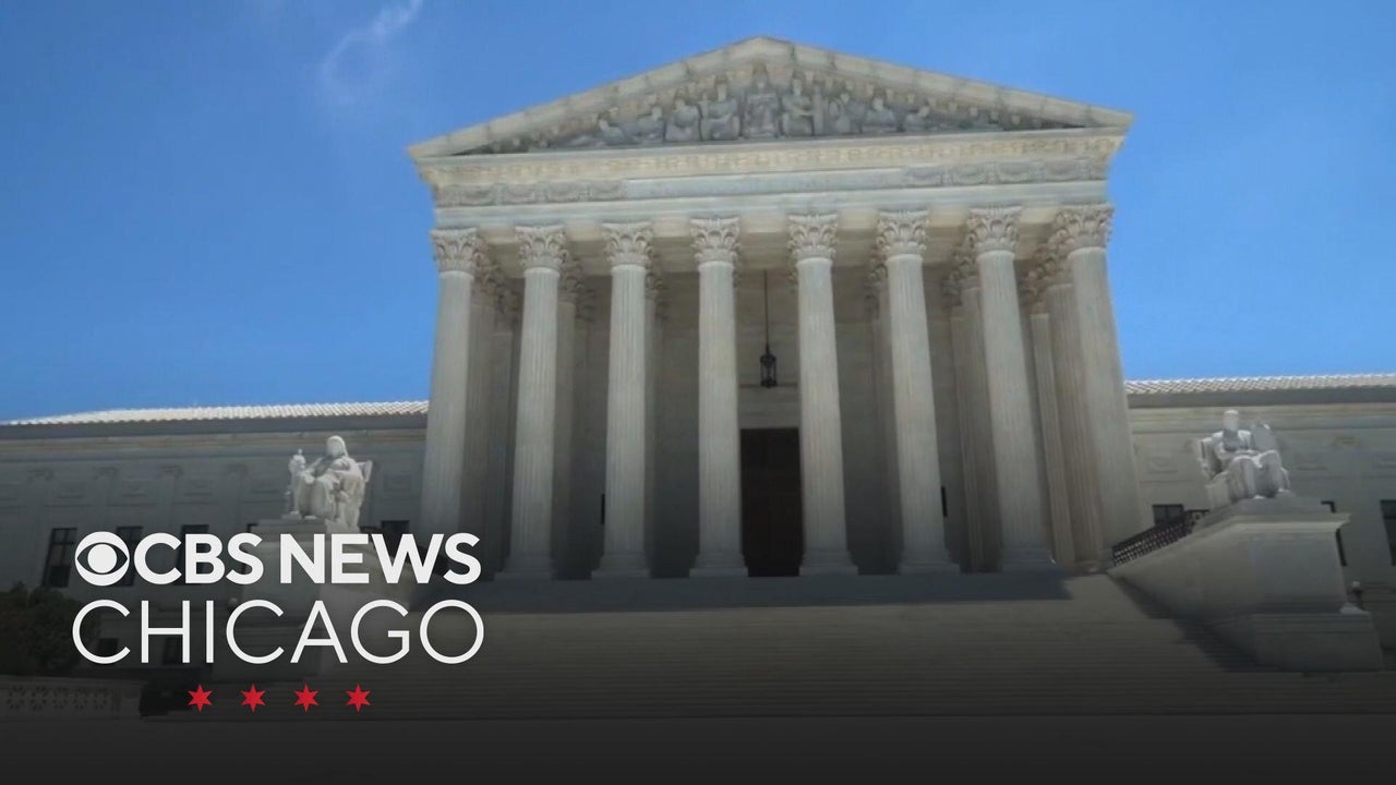 President Trump to attend oral arguments before US Supreme Court on ...