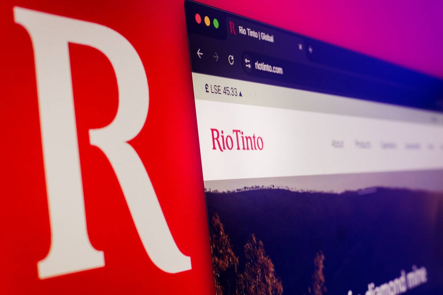Rio Tinto secures Resolution Copper land, launches US$500 million drill ...