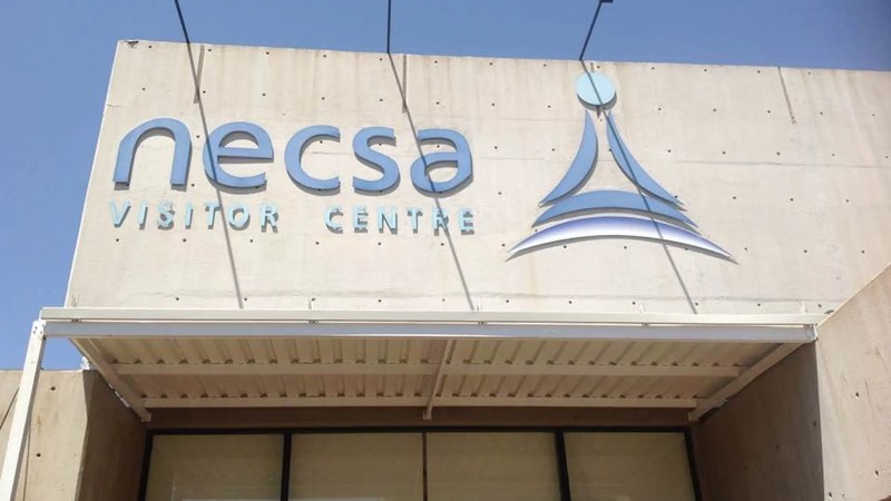 Necsa seeks partners to develop small modular reactor technology in ...
