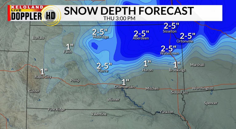 Snow, rain, and freezing rain expected the next 48 hours