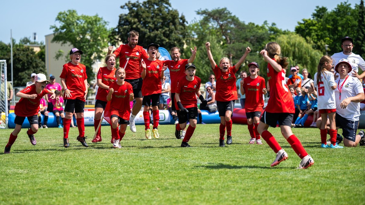 Letzter Aufruf: Jetzt für die Thüringer Mini-WM in Arnstadt bewerben!